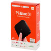 Xiaomi Mi TV Box S 8GB Black в рассрочку без первоначального взноса и переплат