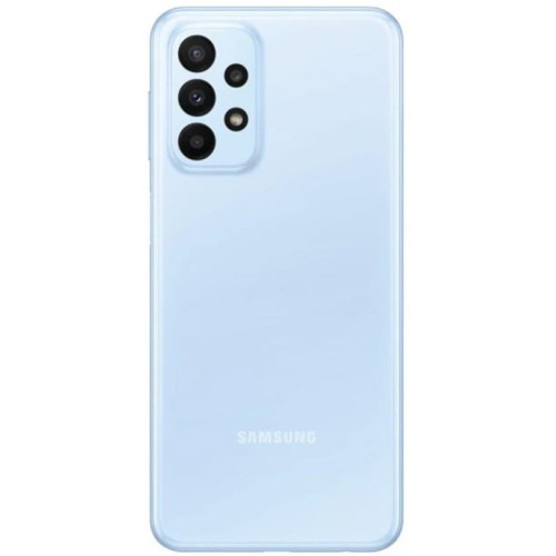 Samsung Galaxy A23 6/128Gb Blue в рассрочку без первоначального взноса и переплат
