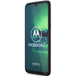 Motorola Moto G8 Plus 4/64 Dark Red