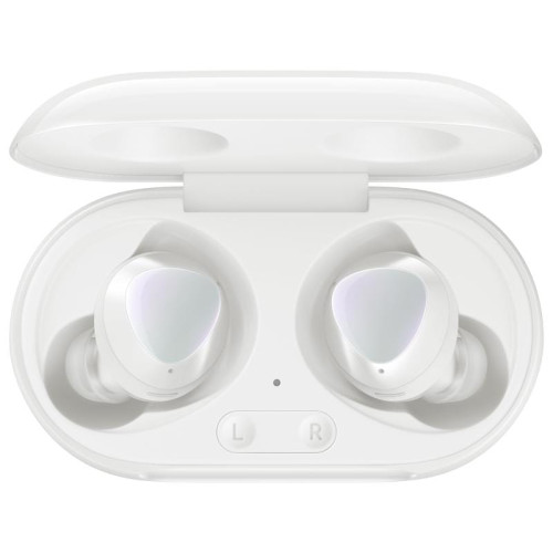 Samsung Galaxy Buds+ White в рассрочку без первоначального взноса и переплат