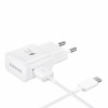 Зарядное устройство Samsung Type-C 2A White (Оригинал) в рассрочку без первоначального взноса и переплат