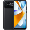 Xiaomi Poco C40 3/32GB Power Black в рассрочку