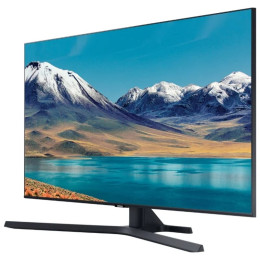 Телевизор Samsung 50TU8500 50/Ultra HD/Wi-Fi/SMART TV/Black