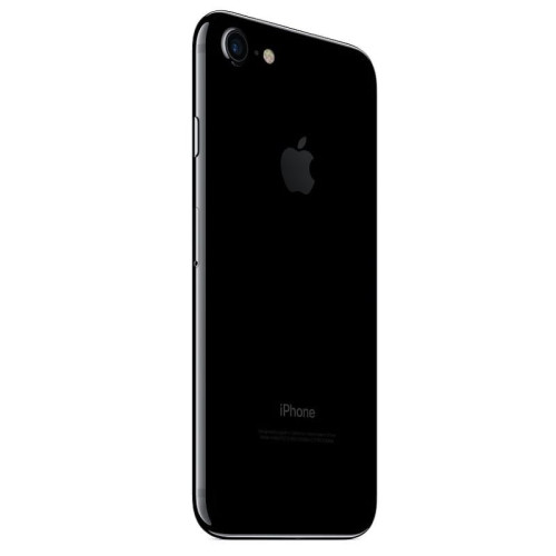 Apple iPhone 7 32GB Jet Black в рассрочку без первоначального взноса и переплат