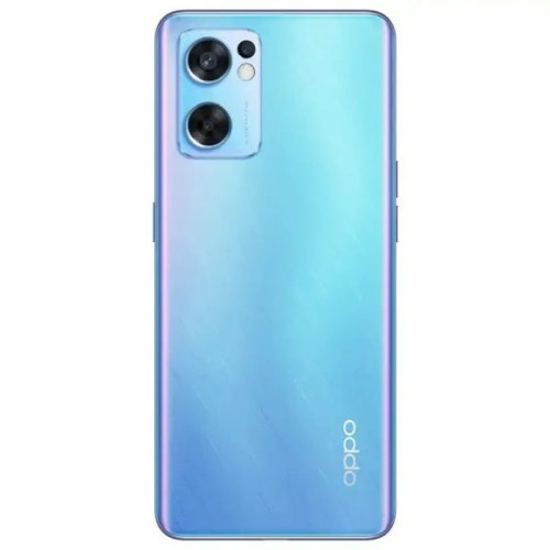 Oppo Reno 7 SE 5G 8/128GB Blue в рассрочку без первоначального взноса и переплат