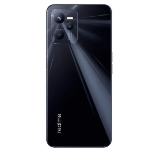 Realme C35 4/64GB Black в рассрочку без первоначального взноса и переплат