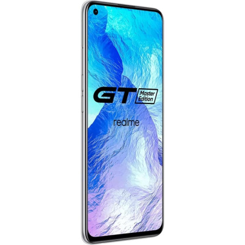 Realme GT Master 6/128GB Aurora в рассрочку без первоначального взноса и переплат