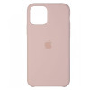 Чехол iPhone 11 Silicone Case Pink Sand в рассрочку