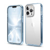Чехол iPhone 13 Pro Elago Silicone Sierra Blue в рассрочку