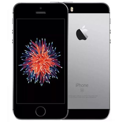Apple iPhone SE 32Gb Space Gray в рассрочку без первоначального взноса и переплат