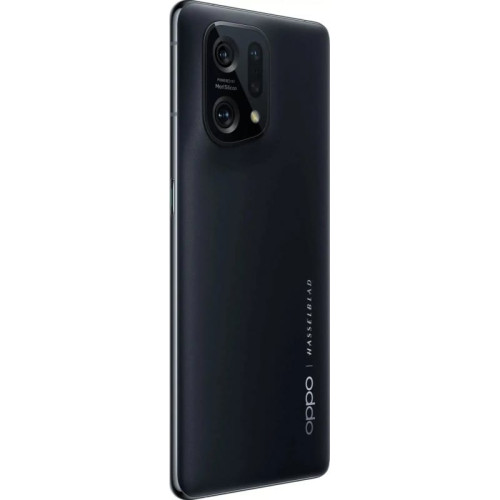 Oppo Find X5 8/256GB Black в рассрочку без первоначального взноса и переплат