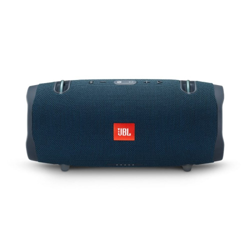 Портативная колонка JBL Xtreme 2 Ocean Blue в рассрочку без первоначального взноса и переплат