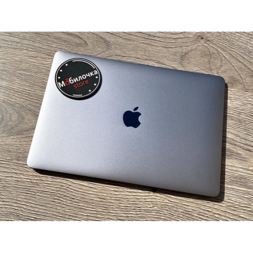 Apple MacBook Air 13 128GB (MVFH2 - Mid 2019) Space Gray в рассрочку без первоначального взноса и переплат
