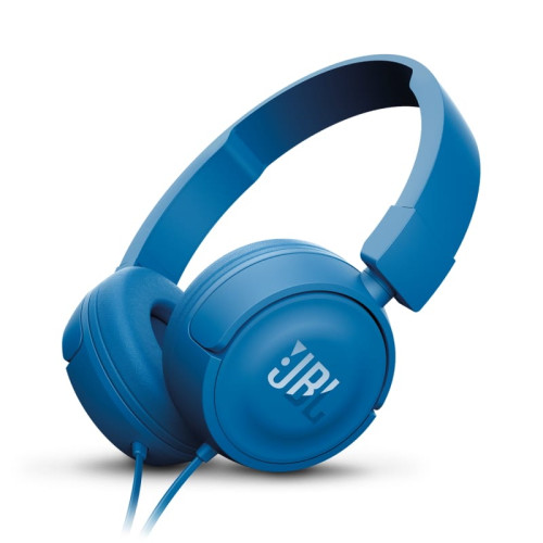 Наушники JBL T450 Blue в рассрочку без первоначального взноса и переплат