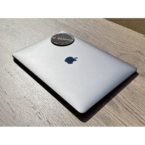 Apple MacBook Air 13 128GB (MVFH2 - Mid 2019) Space Gray в рассрочку без первоначального взноса и переплат