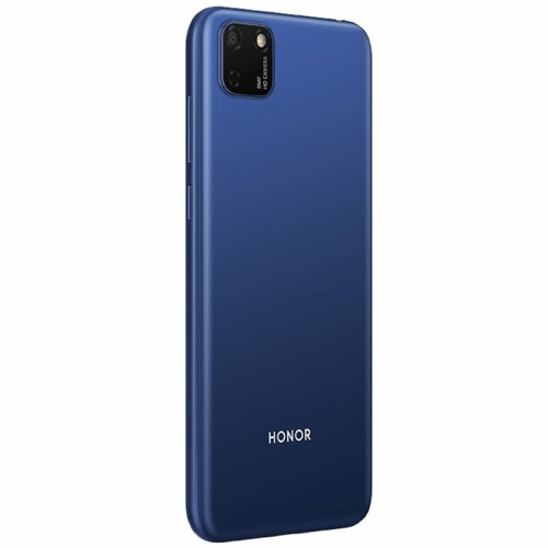 Honor 9S 2/32 Blue в рассрочку без первоначального взноса и переплат