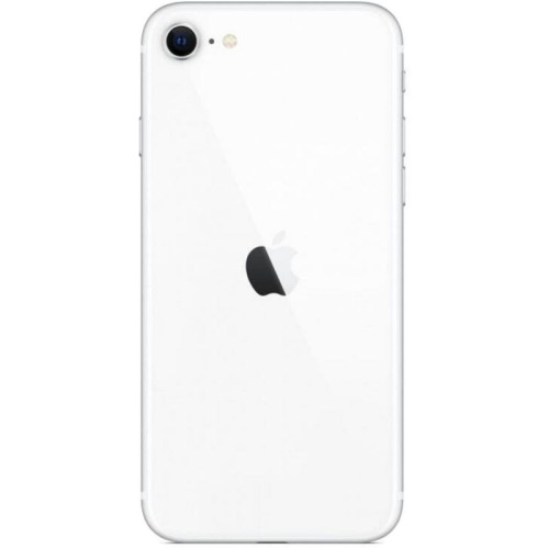 Apple iPhone SE (2020) 128Gb White в рассрочку без первоначального взноса и переплат