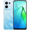 Oppo Reno 8 8/128GB Blue в рассрочку