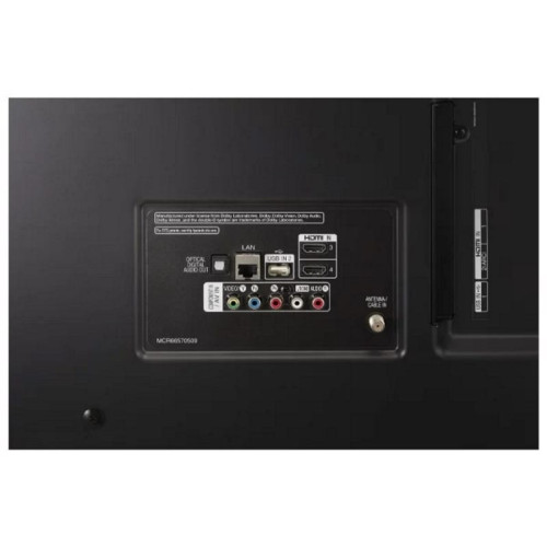 Телевизор LG 75UK6750 75/Ultra HD/Wi-Fi/Smart TV/Titan в рассрочку без первоначального взноса и переплат