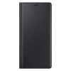 Чехол Samsung Note 9 Leather Wallet Cover Black в рассрочку без первоначального взноса и переплат