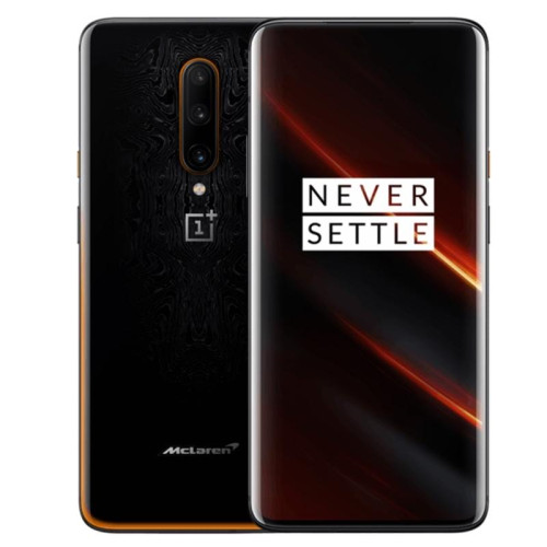 OnePlus 7T Pro 12/256 McLaren Edition в рассрочку без первоначального взноса и переплат