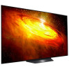 Телевизор LG OLED55BXR 55/Ultra HD/Wi-Fi/Smart TV/Black в рассрочку без первоначального взноса и переплат