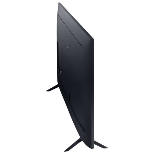 Телевизор Samsung 75TU8000 75/Ultra HD/Wi-Fi/Smart TV/Black в рассрочку без первоначального взноса и переплат