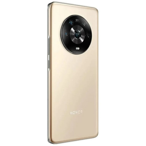 Honor Magic 4 12/256GB Gold в рассрочку без первоначального взноса и переплат