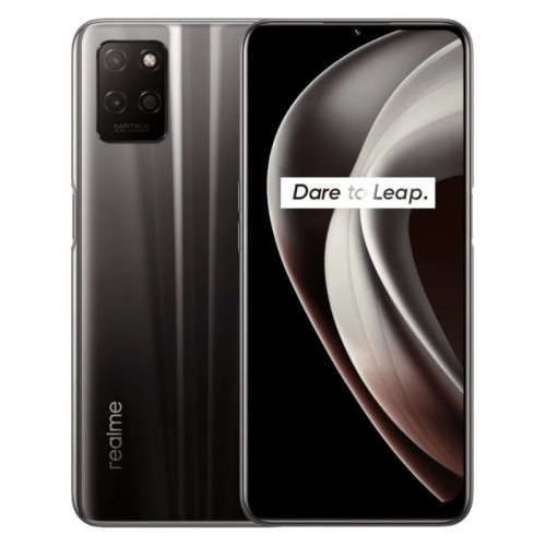 Realme V11s 5G 6/128GB Black в рассрочку без первоначального взноса и переплат