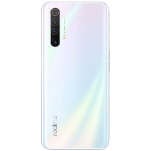 Realme X3 8/128GB Arctic White в рассрочку без первоначального взноса и переплат