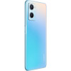 Oppo A96 8/128GB Blue в рассрочку без первоначального взноса и переплат