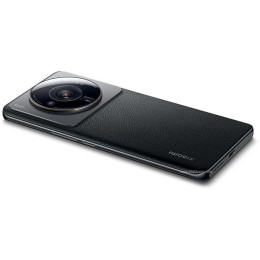 Xiaomi Mi 12S Ultra 12/256GB Black