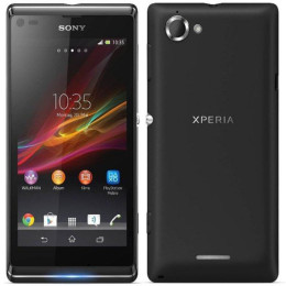 Sony Xperia L (C2105)