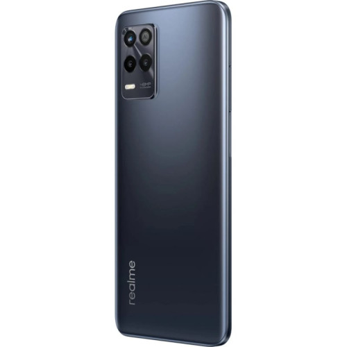 Realme 9 5G 4/64GB Meteor Black в рассрочку без первоначального взноса и переплат