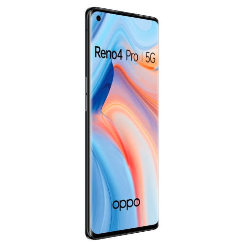 Oppo Reno4 Pro 5G 12/256 Space Black в рассрочку без первоначального взноса и переплат