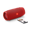 Портативная колонка JBL Xtreme 2 Red в рассрочку без первоначального взноса и переплат