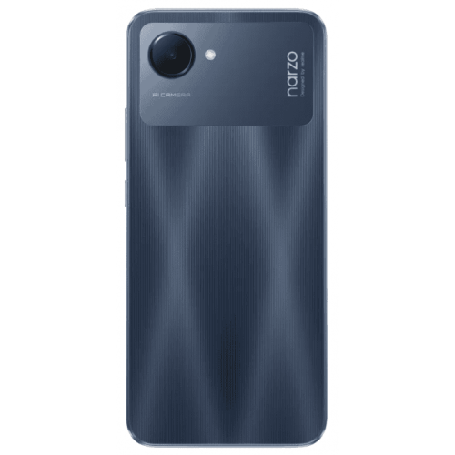 Realme Narzo 50i Prime 4/64GB Dark Blue в рассрочку без первоначального взноса и переплат