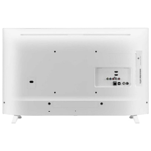 Телевизор LG 32LM6390 32/HD//Wi-Fi/SMART TV/White-Gray в рассрочку без первоначального взноса и переплат