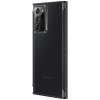 Чехол Samsung Galaxy Note 20 Ultra Clear Protective Cover Black в рассрочку без первоначального взноса и переплат