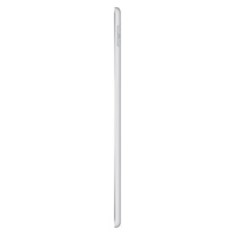 Apple iPad 10.2 (2019) 128GB Wi-fi Silver