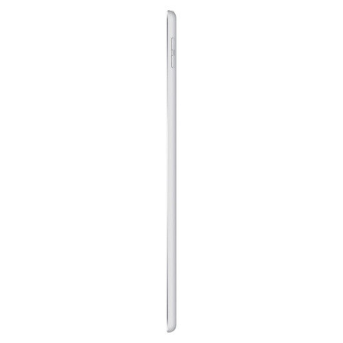 Apple iPad 10.2 (2019) 128GB Wi-fi Silver в рассрочку без первоначального взноса и переплат