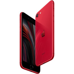 Apple iPhone SE (2020) 256Gb Red