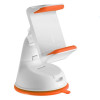 Автодержатель VCS0103 White-Orange в рассрочку