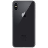 Apple iPhone 10 (X) 256Gb Space Gray в рассрочку без первоначального взноса и переплат