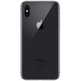 Apple iPhone 10 (X) 64Gb Space Gray