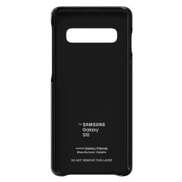 Чехол Samsung Galaxy S10 Marvel Case Captain America