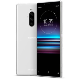 Sony Xperia 1 6/128 White
