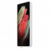 Чехол-накладка Samsung Galaxy S21 Ultra Clear Protective Cover White в рассрочку без первоначального взноса и переплат