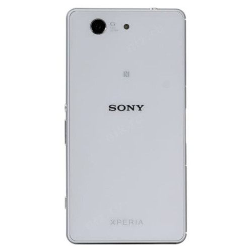 Sony Xperia Z3 Compact D5803 white в рассрочку без первоначального взноса и переплат