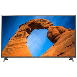 Телевизор LG 75UK6750 75/Ultra HD/Wi-Fi/Smart TV/Titan